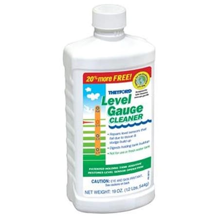 Thetford THETFORD 24545 Holding Tank Sensor Cleaner - 19 Oz. T6H-24545